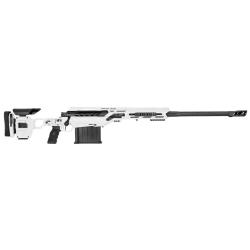 Carabine Cadex CDX-50 Tremor .50 BMG, 29"