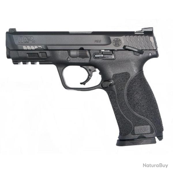 Pistolet S&W M&P40 M2.0 Full Size .40 S&W 11525+