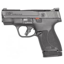 Pistolet S&W M&P9 Shield Plus Optic Ready 9x19 /