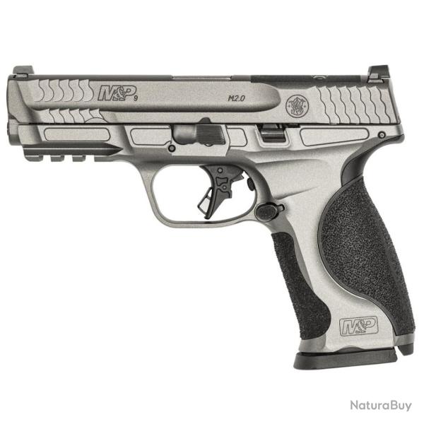 Pistolet S&W M&P9 M 2.0 Metal 9x19