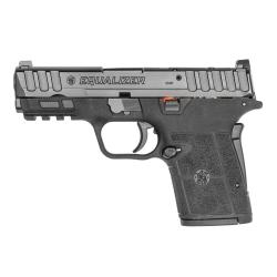 Pistolet S&W Equalizer Micro Compact 9x19 No Thumb Safety OR