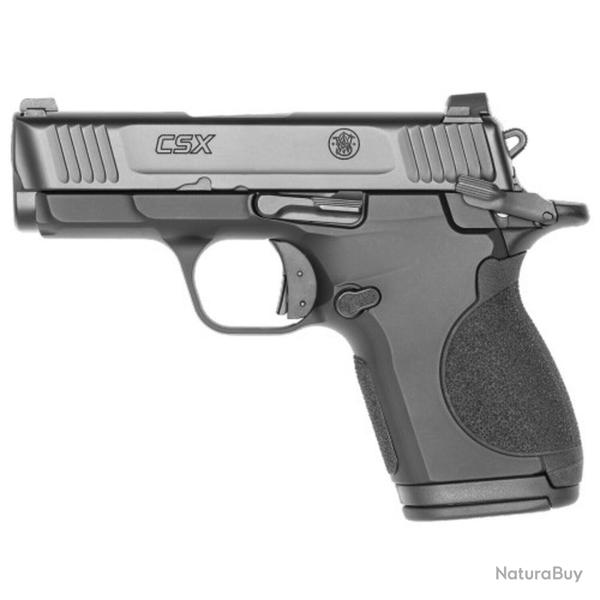 Pistolet S&W CSX 9x19