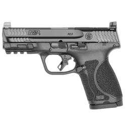 Pistolet S&W M&P9 Compact M2.0 OR No Thumb Safety 9x19 4" 15