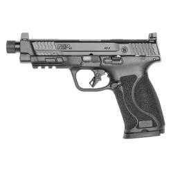Pistolet S&W M&P 45 M2.0 Filete Optics Ready Full Size .45 ACP