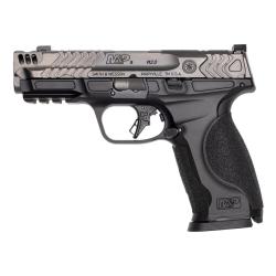Pistolet S&W PC MP9 M2.0 Carry Comp 9x19