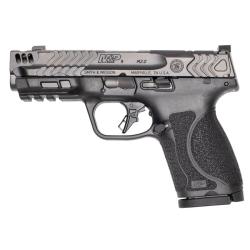 Pistolet S&W PC MP9 M2.0 Compact Carry Comp 9x19