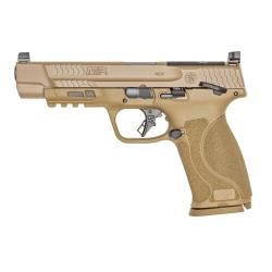 Pistolet S&W M&P9 M2.0 OR Full Size FDE TS 9x19