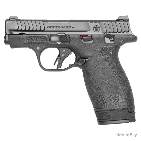 Pistolet S&W Bodyguard 2.0 TS .380 Auto