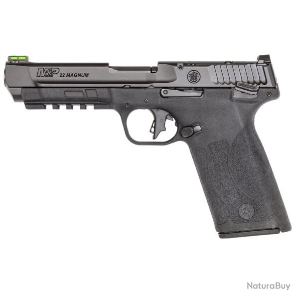 Pistolet S&W M&P22 Magnum .22 WMR 10CPS 4.35"
