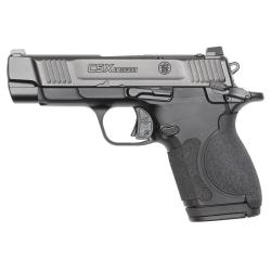 Pistolet S&W CSX E-Series OR 9x19 3.6" 12/15/17RND