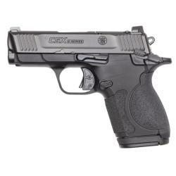 Pistolet S&W CSX E-Series OR 9x19 3.1" 12/15/17RND