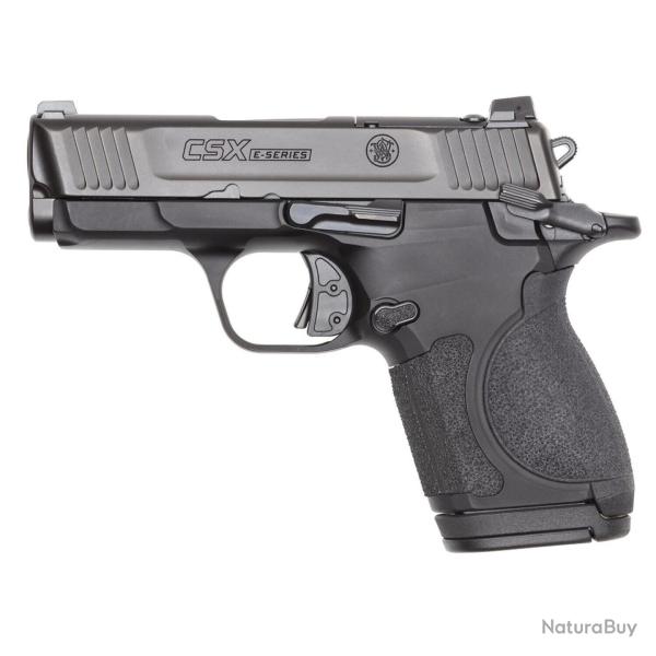 Pistolet S&W CSX E-Series OR 9x19 3.1" 12/15/17RND