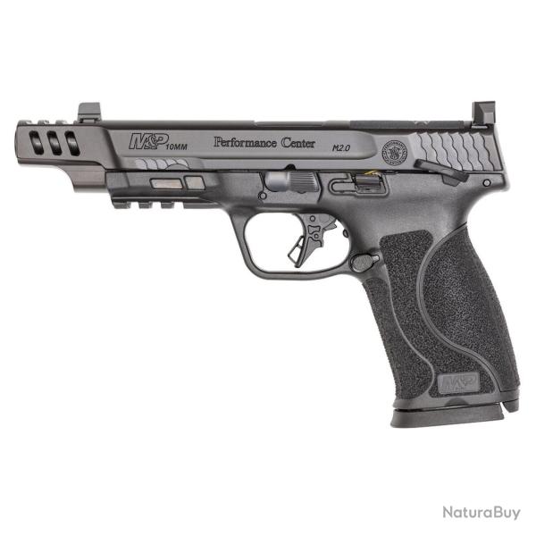 Pistolet S&W M&P 10 2.0 10 Mm