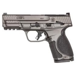 Pistolet S&W M&P9 M2.0 4" Metal Compact OR TS 9x19 15RDS