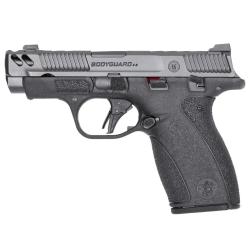 Pistolet S&W Bodyguard 2.0 Carry Comp TS .380 Auto