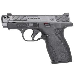Pistolet S&W Bodyguard 2.0 Carry Comp NTS .380 Auto