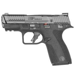 Pistolet S&W M&P9 Shield X TS 9x19 3.6IN 13/15RDS