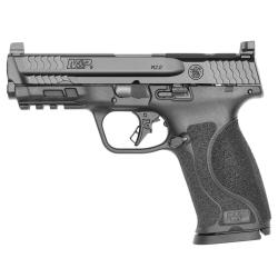 Pistolet S&W M&P9 M2.0 OR Blk 4.25" 9x19 17RND