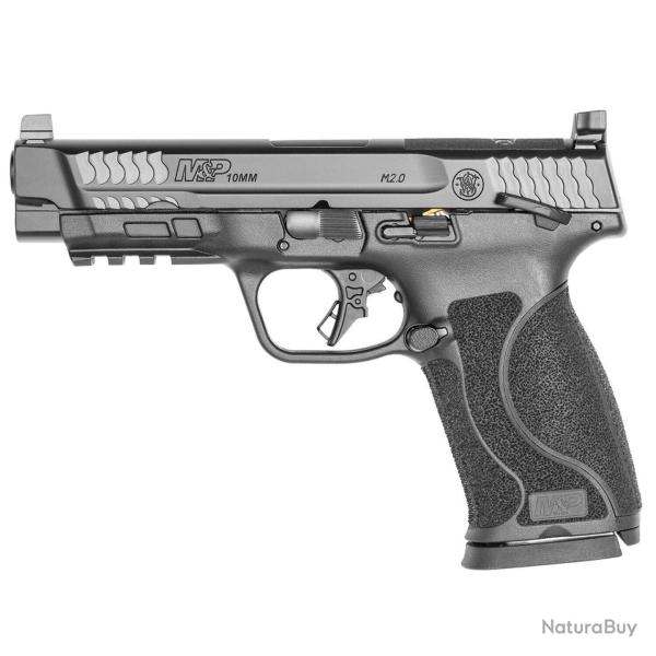 Pistolet S&W M&P10 2.0 10 Mm Thumb Safety OR