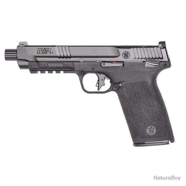 Pistolet S&W M&P5.7 Thumb Safety 5.7x28MM