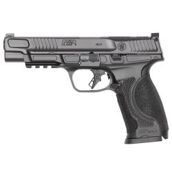 Pistolet S&W M&P9 M2.0 Metal HD OR NTS 9x19 5IN 17 Coups
