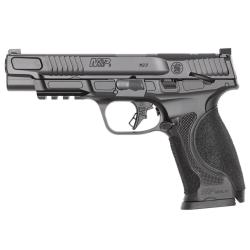 Pistolet S&W M&P9 M2.0 Metal HD OR TS 9x19 5IN 17 Coups