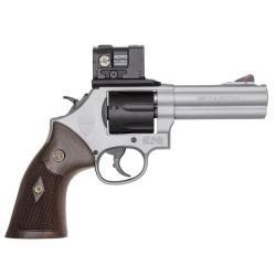 Revolver S&W Spec Series R Model 686 Plus No Lock .357 Magnum