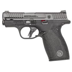 Pistolet S&W Bodyguard 2.0 NTS .380 Auto