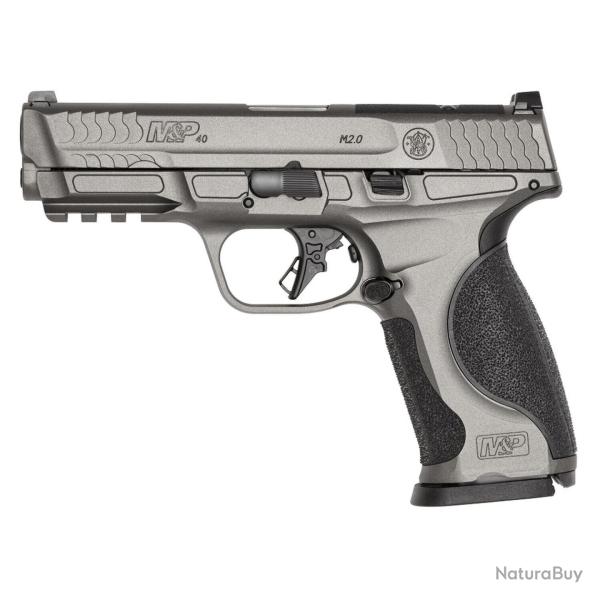 Pistolet S&W M&P40 M2.0 Metal