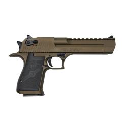 Pistolet Desert Eagle Burnt Bronze .50 AE