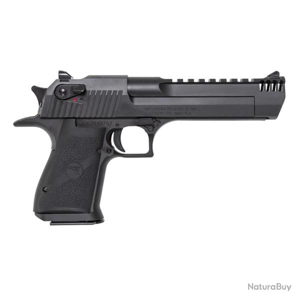 Pistolet Desert Eagle .44 Magnum 6" Frein de Bouche