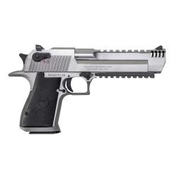 Pistolet Desert Eagle .50 AE Inox