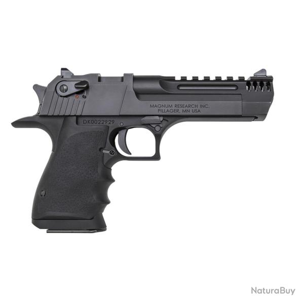 Pistolet Desert Eagle .357 Magnum Noir 5"