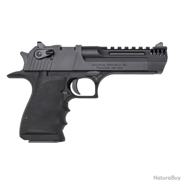 Pistolet Desert Eagle .44 Magnum 5"