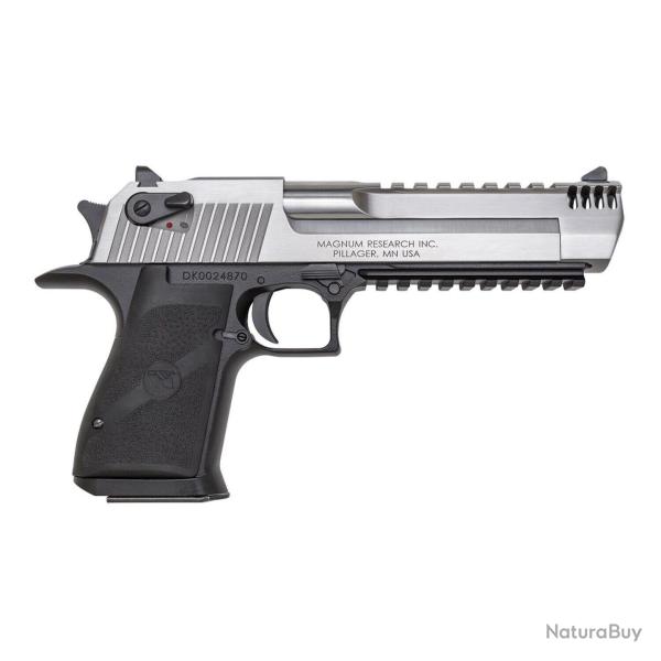 Pistolet Desert Eagle .44 Magnum 6"