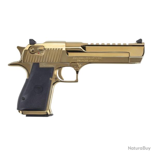 Pistolet Desert Eagle .44 Magnum 6"