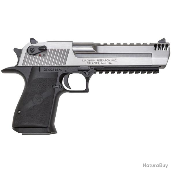 Pistolet Desert Eagle .50 AE 6"