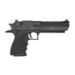 Pistolet Desert Eagle Alu Black Carbon .50 AE 6"