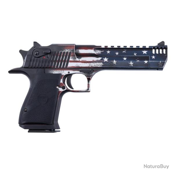 Pistolet Desert Eagle .50 AE Star Spangled Banger