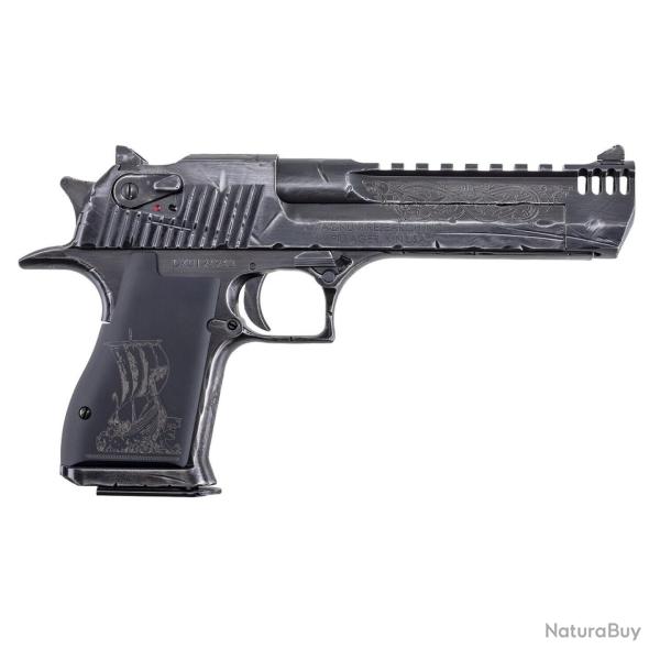 Pistolet Desert Eagle Viking Custom 6" .50 AE