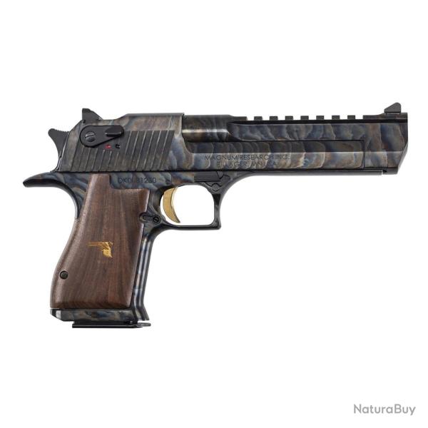Pistolet Desert Eagle .44 Magnum