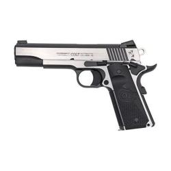 Pistolet Colt Combat Elite Government 5" Bicolore .45 ACP