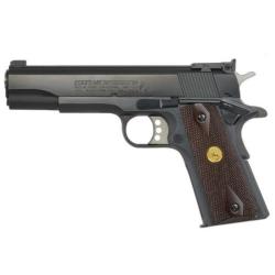 Pistolet Colt National Match Gold Cup 5" .45 ACP