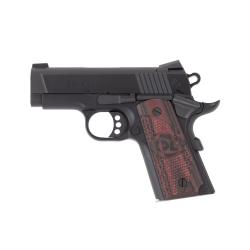 Pistolet Colt Defender .45 ACP 3" Anodize Blued