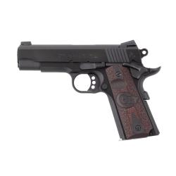 Pistolet Colt Combat Commander 9x19 4.25" Blued