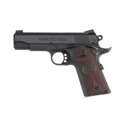 Pistolet Colt Combat Commander .38 Super 4.25" Blued