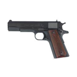 Pistolet Colt Government Model .38 Super 5" Blued