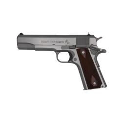 Pistolet Colt Government Model .45 ACP 5" Stainless