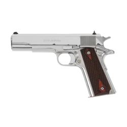 Pistolet Colt Govt Model .45 ACP 5" Bright Stainless