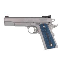 Pistolet Colt Gold Cup 9x19 5" Stainless